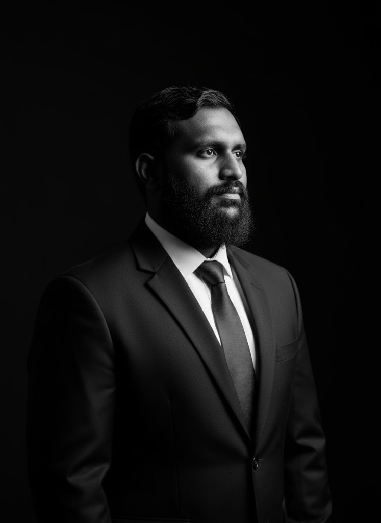 Siddesh Sandesh Ubale